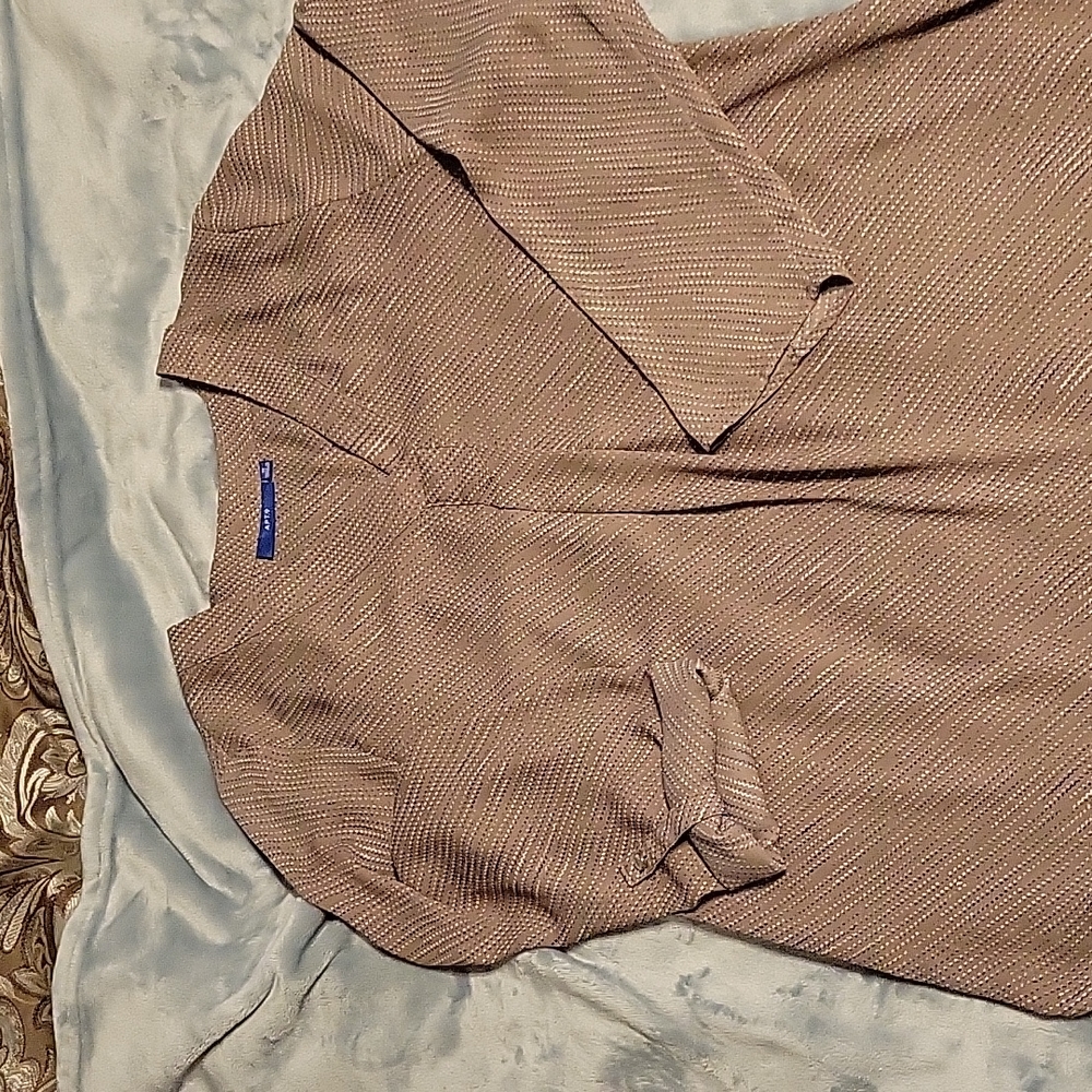 Tunic top